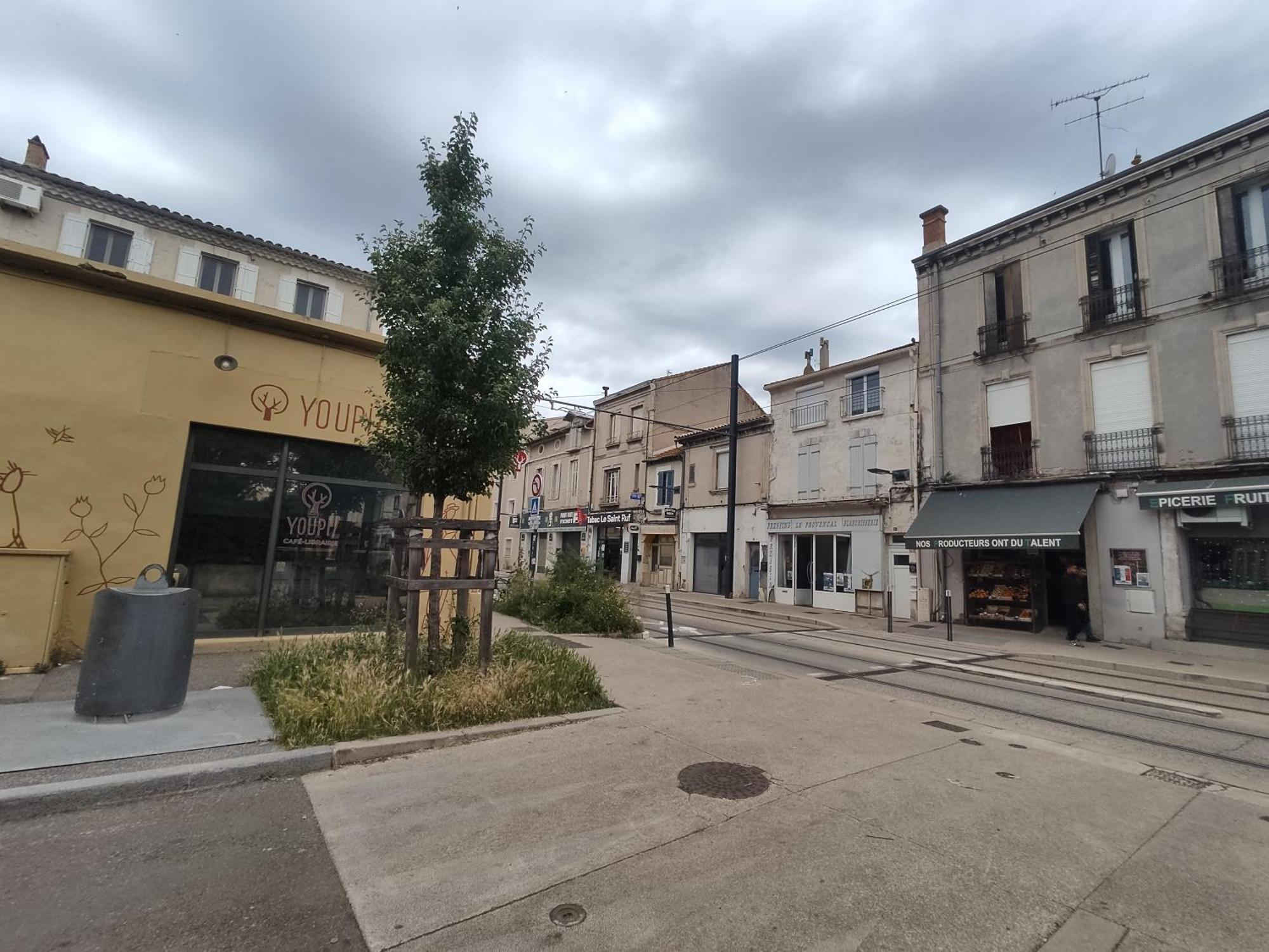 1 Calme Proche Gare, Centre Et Festival *